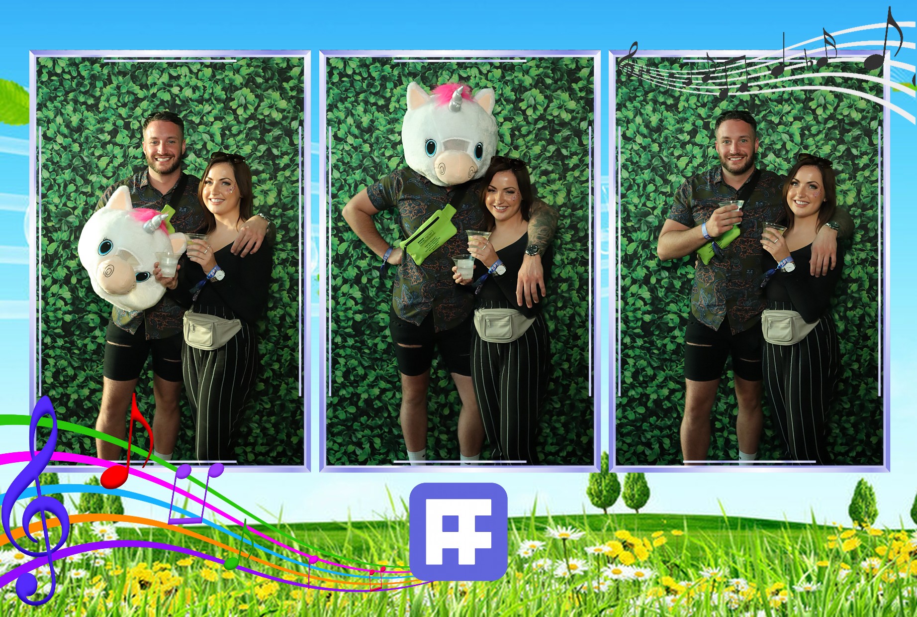 Thames Tower Party | View more photos from the event at gallery.myphotoboothexperience.co.uk/u/MyPhotoBoothExperienceLtd/Thames-Tower-Party